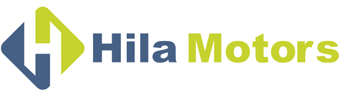 hila motors logo