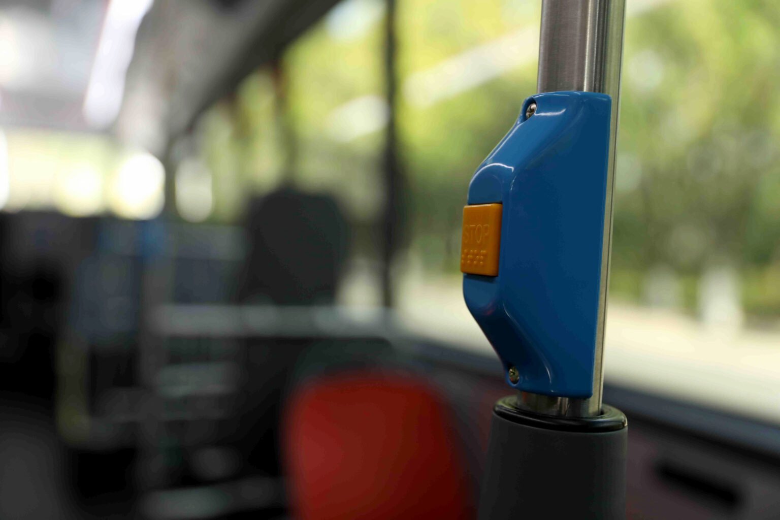 HILA Electric City Bus (Battery Electric) — gallery photo 5 of 10