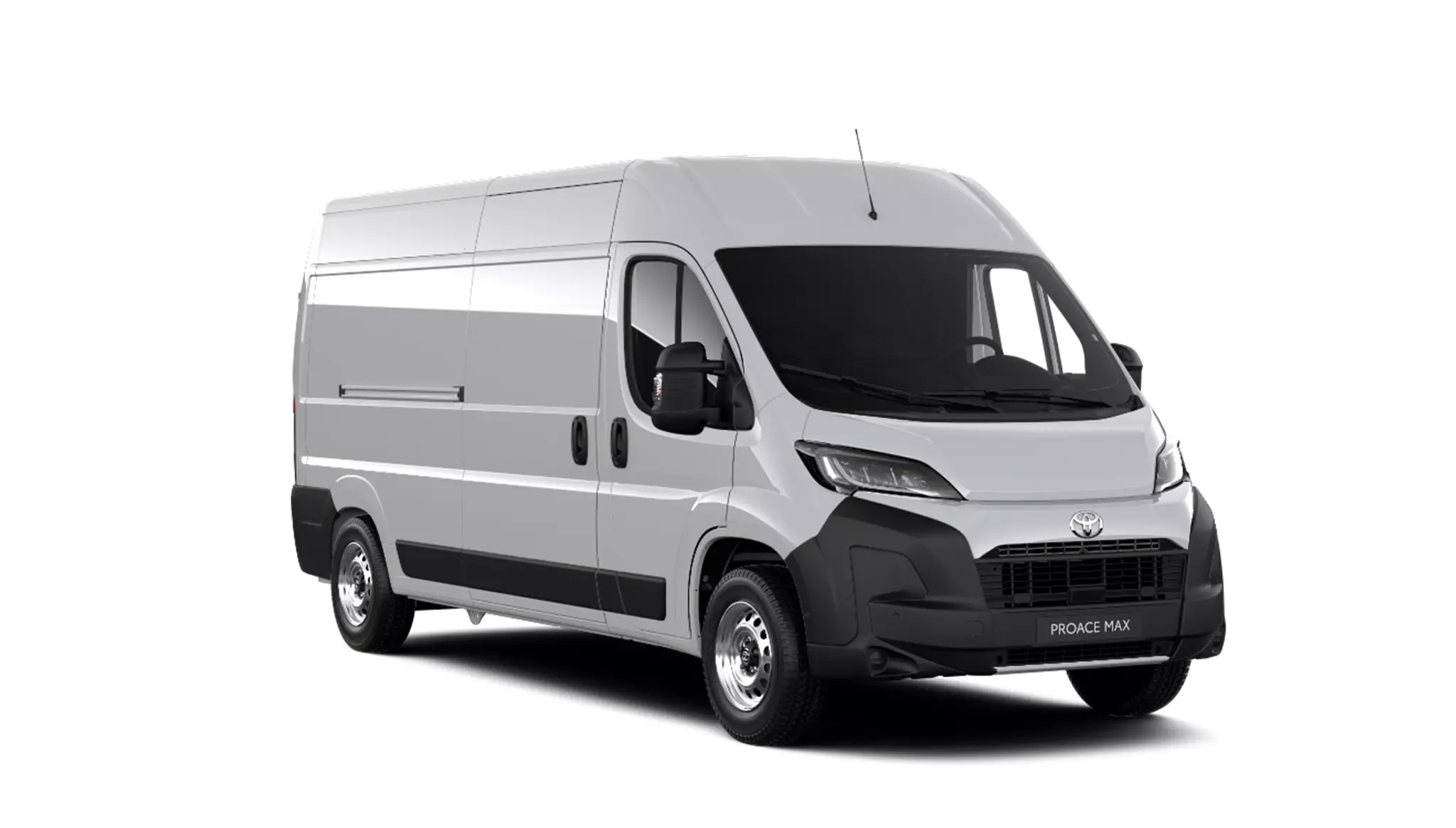 toyota proace max