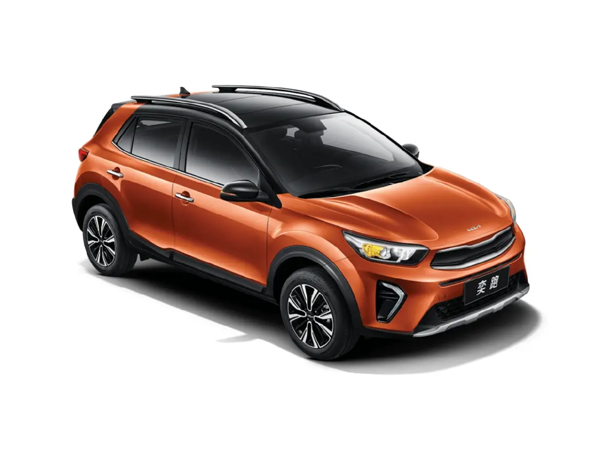 kia kx1 1.4l