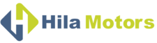 hila motors logo