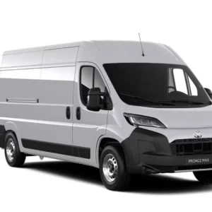 toyota proace max